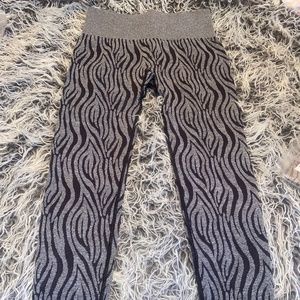 Gym leggings for women